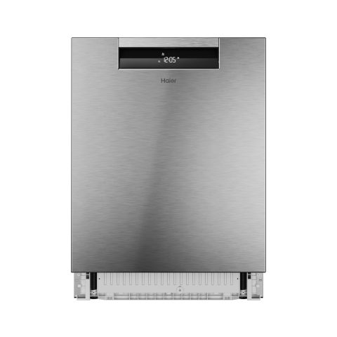 Haier XU 4A4M4PSX Daļēji iebūvēts 14 vietas