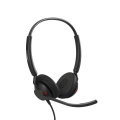 Jabra 4099-410-279 Гарнитура Проводная Оголовье Офис/колл-центр USB Type-C / U…