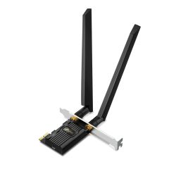 TP-Link Archer TXE72E Внутренний WLAN / Bluetooth 2402 Мбит/с