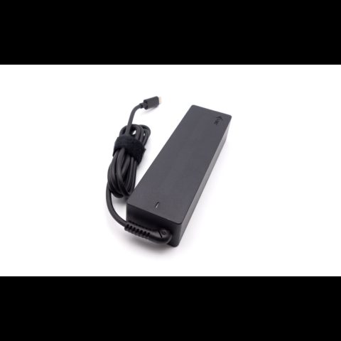 I-tec CHARGER-C100W strāvas adapteris & pārveidotājs Iekštelpas 100 W Melns