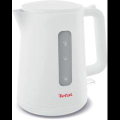 Tefal Element KO200130 electric kettle 1.7 L 2400 W White