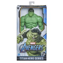Hasbro Marvel Avengers E74755L23 детская фигурка