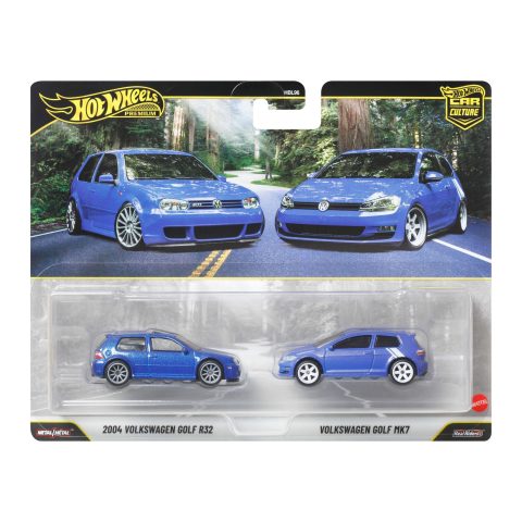 Mattel Hot Wheels JHW49 rotaļu transportlīdzeklis
