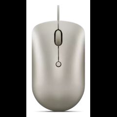 Lenovo 540 mouse Office Ambidextrous USB Type-C Optical 2400 DPI
