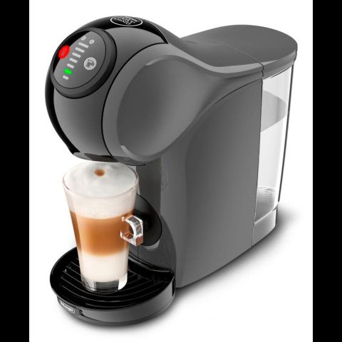 DeLonghi De’Longhi Genio S EDG226.A Pilnībā automātisks Kafijas automāts noslēgta…