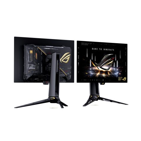 Asus ROG Swift OLED PG27AQWP-G EDITION 20 monitori 67