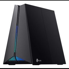 TP-Link Archer GXE75 wireless router 2.5 Gigabit Ethernet Tri-band (2.4 GHz / 5…