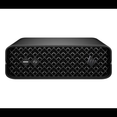 HP Z2 Mini G1i Intel Core Ultra 7 265 32 GB DDR5-SDRAM 2 TB SSD NVIDIA RTX…