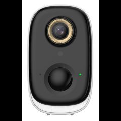 Dahua Technology Apollo BF5H drošības/tīkla kamera Lode (forma) IP drošības ka…