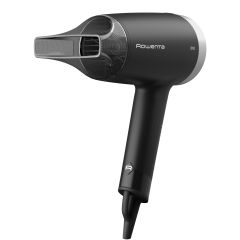 Rowenta Express Style CV1810 matu žāvētājs 1600 W Melns