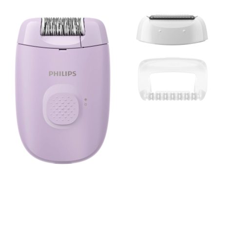 Philips 2000 series Epilator Series 2000 BRE237/00 Epilators ar vadu