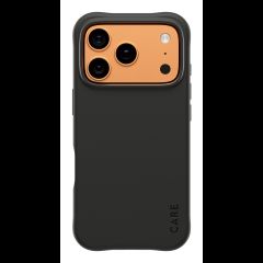 Panzer Glass PanzerGlass CARE™ by ® Samba Case Black w. MagSafe iPhone 17 Pro mobilo…