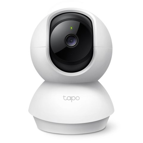 TP-Link Tapo C200C Sfērisks IP drošības kamera Iekštelpas 1920 x 1080 pikseļi Gr…