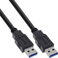 Inline 35203 USB kabelis USB 3.2 Gen 1 (3.1 Gen 1) 0