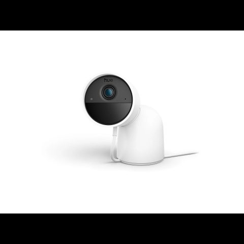Philips 8721103045775 камера видеонаблюдения 2048 x 1080 пикселей Стол