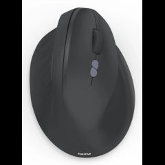 Hama EWM-500R pele Birojs Labā roka RF Bezvadu Optisks 1800 DPI