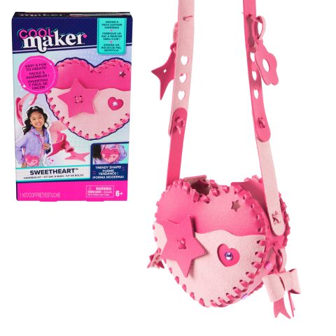 Spin Master Cool Maker 6075721 Mākslas un rokdarbu rotaļlieta