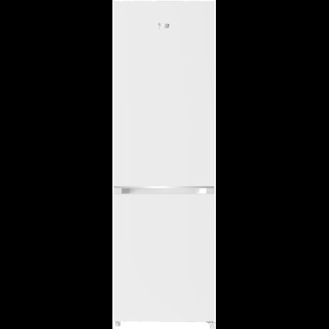 Beko B1RCSO264W Brīvi novietots 262 L Balts