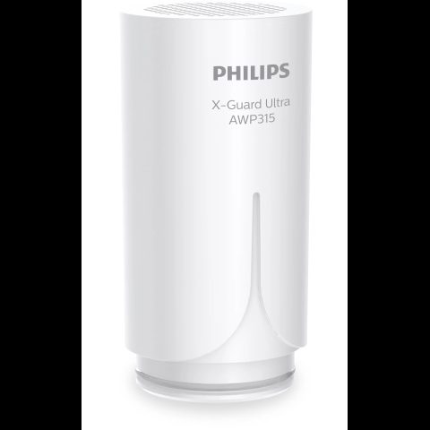 Philips AWP315/10 ūdens filtra izejmateriāls Ūdens filtra kārtridžs 1 pcs