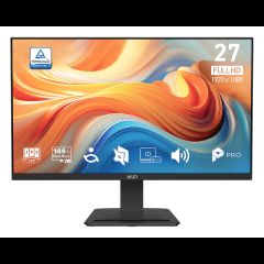 MSI Pro MP273DE E14A computer monitor 68.6 cm (27") 1920 x 1080 pixels Full…