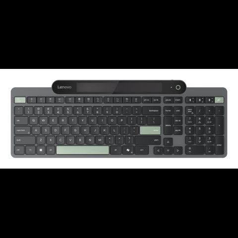 Lenovo 4Y41R69499 tastatūra Mājas/Biroja Bluetooth sistēma Somu