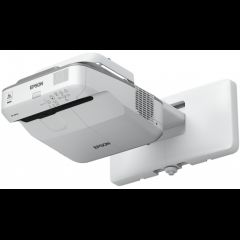 Epson EB-685W Ultra īsa fokusa projektors 3500 ANSI lūmeni 3LCD WXGA (1280x800…