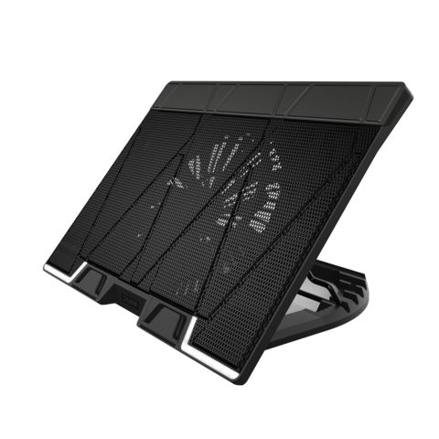 Zalman ZM-NS3000 aušinimo padas nešiojamam kompiuteriui 43