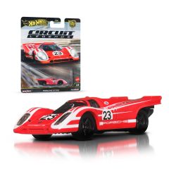 Mattel Hot Wheels JBK63 rotaļu transportlīdzeklis
