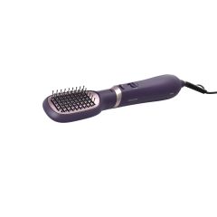 Philips 3000 series BHA313/00 стайлер для волос Фен-щетка Теплый Черный 800 W 1