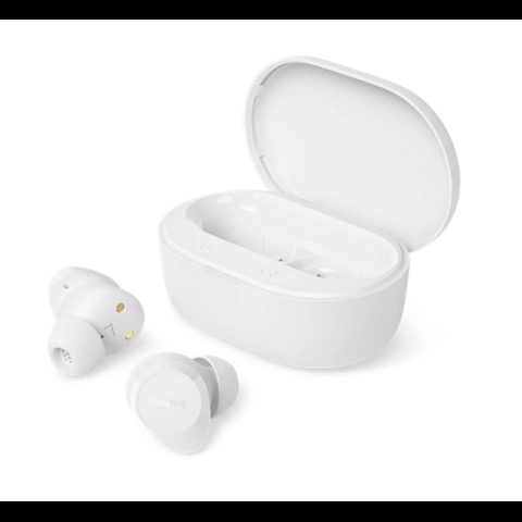 Philips TAT1300WT/00 austiņas un brīvroku komplekts True Wireless Stereo (TWS) A…