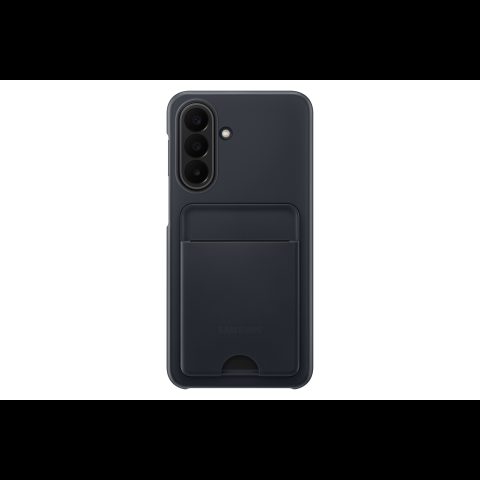 Samsung EF-OA276TBEGWW mobilo telefonu apvalks 17 cm (6.7") Aploksne Melns