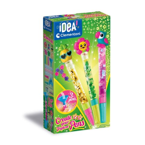Clementoni IDEA 18830 Mākslas un rokdarbu rotaļlieta