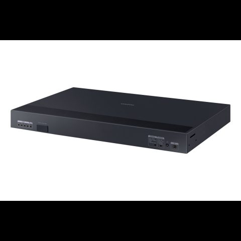 Samsung CY-IGAOFSXEN Melns 4K Ultra HD 3840 x 2160 pikseļi