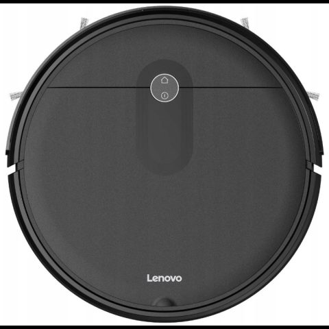 Lenovo E2 Pro Black
