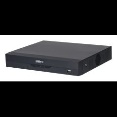 Dahua Technology WizSense NVR4108HS-EI 1U Balts