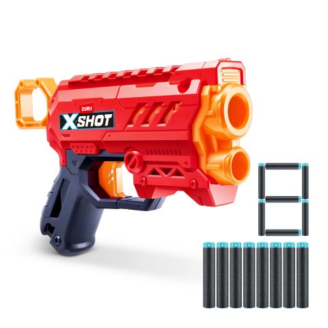 XShot 36726 rotaļu ierocis