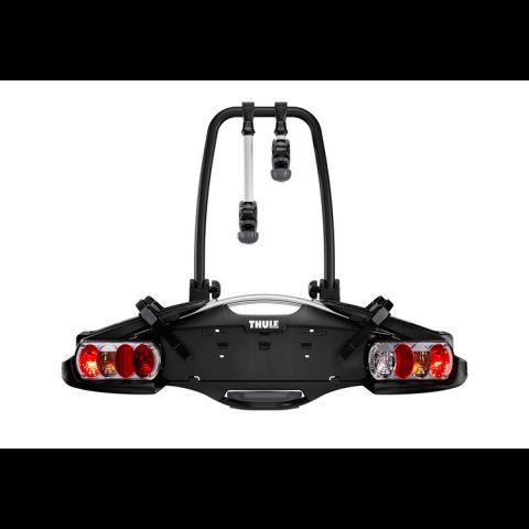 Thule VeloCompact 924 Velosipēda turētājs Melns