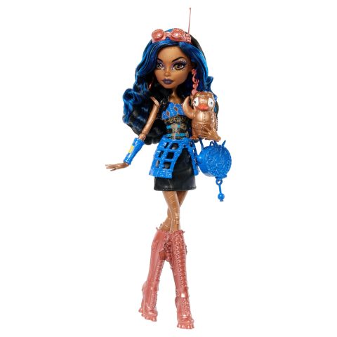 Mattel Monster High JHK59 lelle