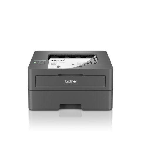 Brother HL-L2400DW lāzerprinteris 1200 x 1200 DPI A4 Wi-Fi