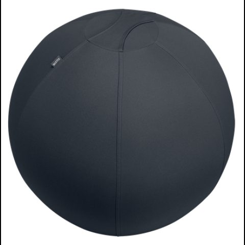 Leitz Active Sitzball 65cm Sitting ball Pelēks