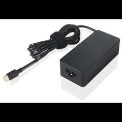 Lenovo 4X20M26272 power adapter/inverter 65 W Black