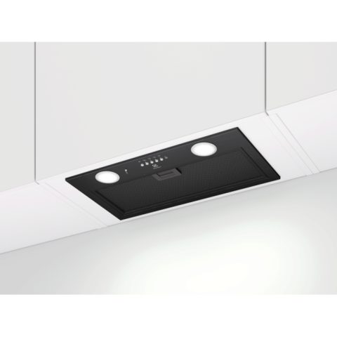 Electrolux CFG526R Iebūvēts Melns 450 m³/h