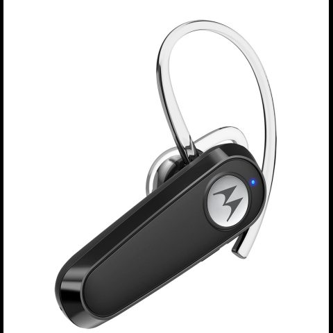 Motorola HK126 наушники/гарнитура Беспроводной Заушины