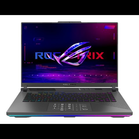 Asus ROG Strix G16 G614FR-S5022W AMD Ryzen™ 9 9955HX Ноутбук 40