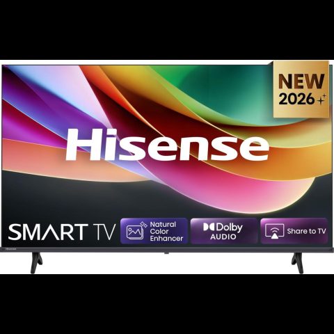Hisense 32A49S 81