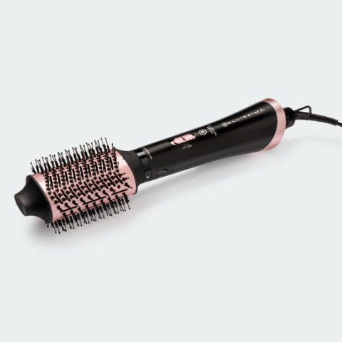 Bellissima Volume Dry & Style Karstā gaisa suka Airflow Melns
