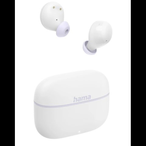 Hama Freedom Buddy II Austiņas True Wireless Stereo (TWS) Ausīs Zvani / mūzik…