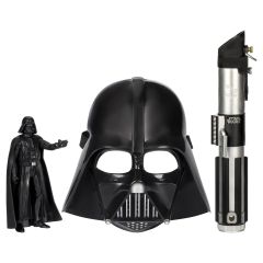 Star Wars Hasbro G03085L0 piedzīvojumu personāžu un kolekcionāru figūra