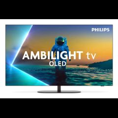 Philips 55OLED820/12 televizors 139