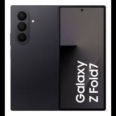 Samsung Galaxy Z Fold 7 SM-F966BZKCEUB смартфон 20